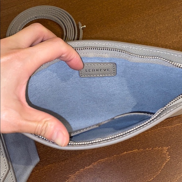 (SOLD) Brand new Senreve Crossbody bag - Picture 7 of 16